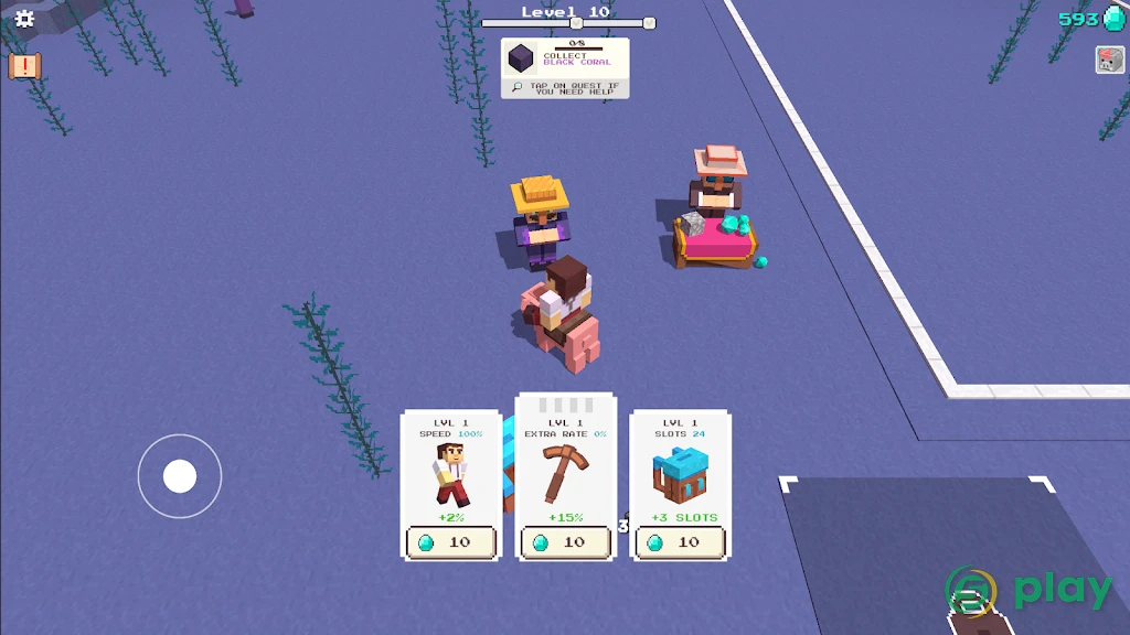 CubeCraft — скриншот 6