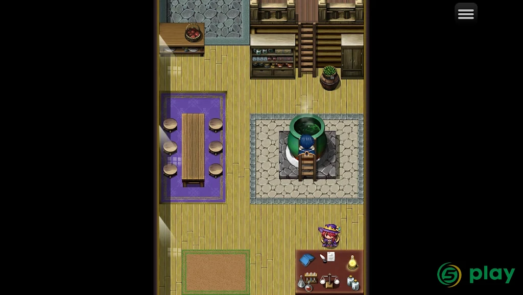Cult of the Dragon – Ретро RPG — скриншот 8