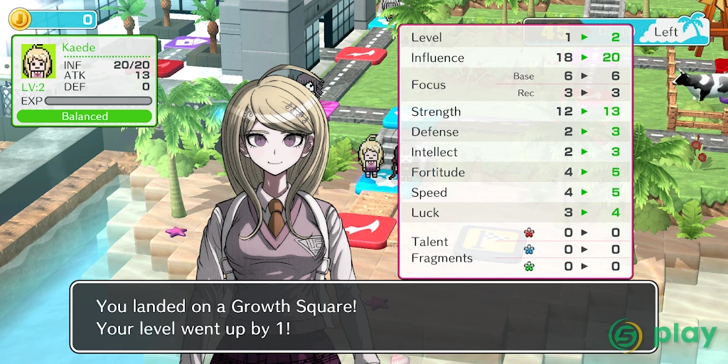 Danganronpa S: Ultimate Summer — скриншот 2