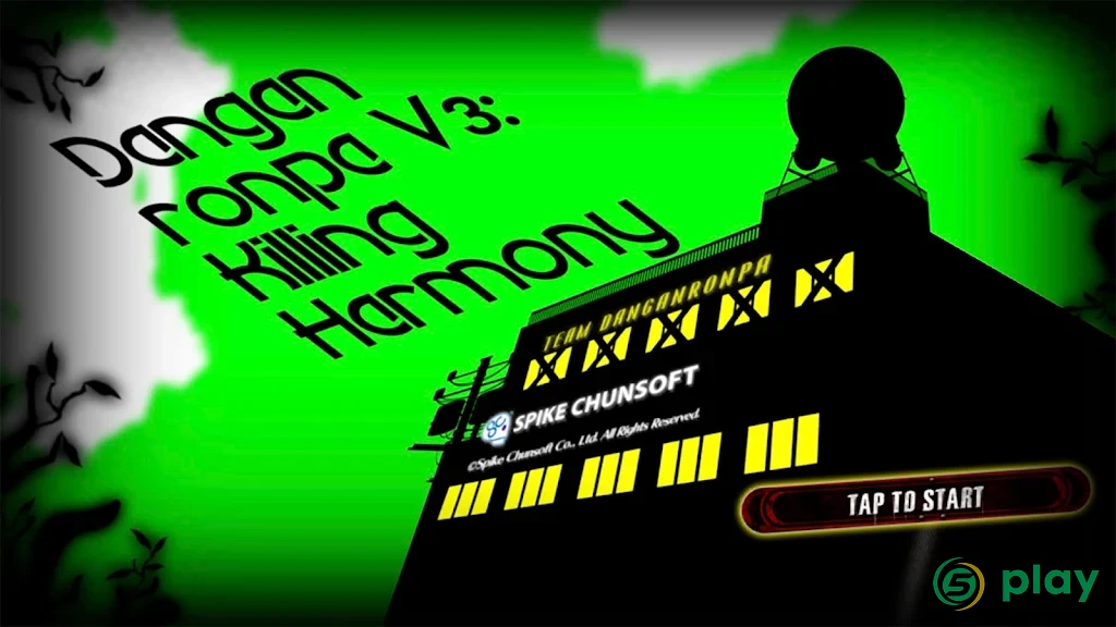 Danganronpa V3: Killing Harmony — скриншот 1