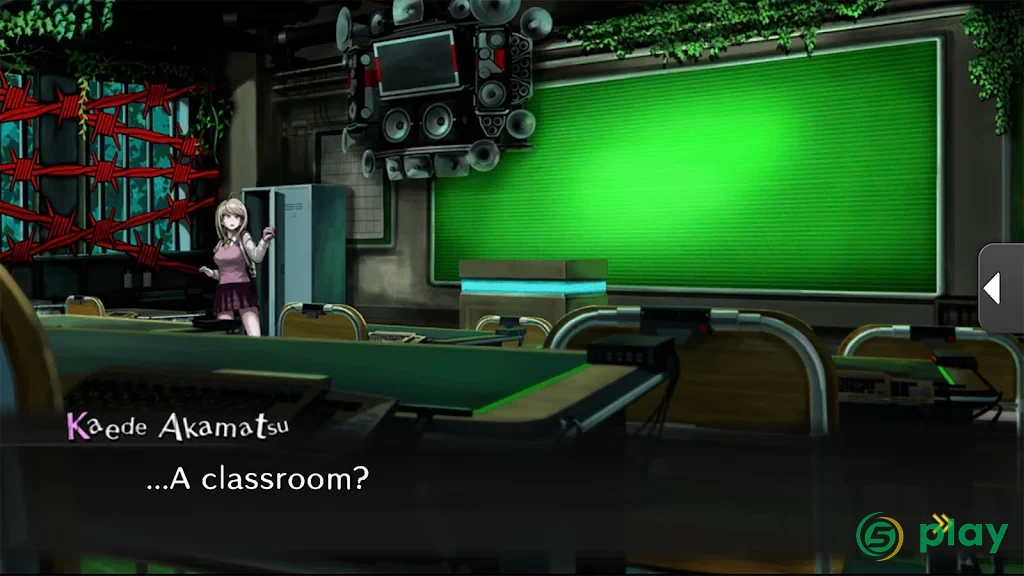 Danganronpa V3: Killing Harmony — скриншот 2