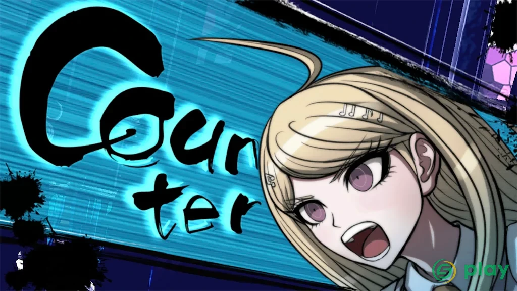 Danganronpa V3: Killing Harmony — скриншот 3