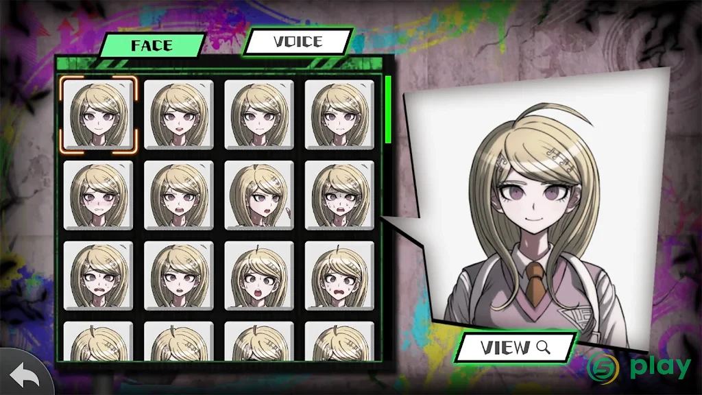 Danganronpa V3: Killing Harmony — скриншот 5