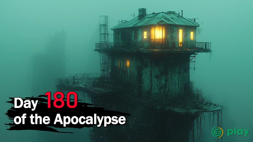 Dark War Survival — скриншот 5