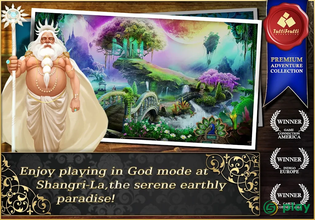 Darkarta (Full, HOPA) — скриншот 12
