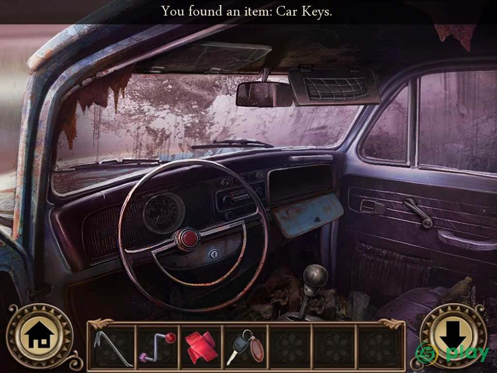 Darkmoor Manor Paid — скриншот 3