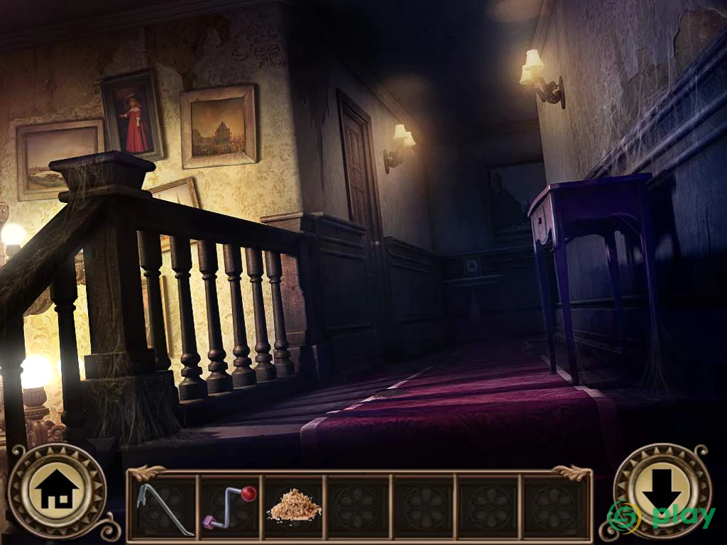 Darkmoor Manor Paid — скриншот 5