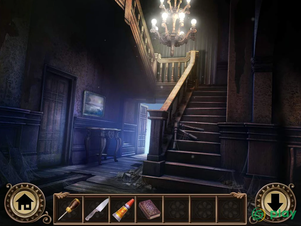 Darkmoor Manor Paid — скриншот 6