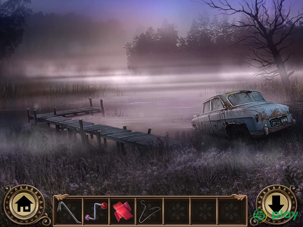 Darkmoor Manor Paid — скриншот 7