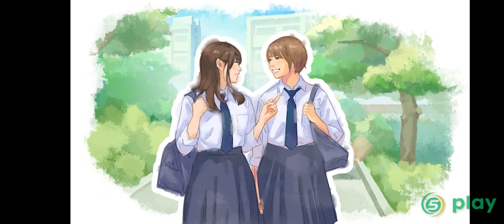 Dear me, I was… — скриншот 2