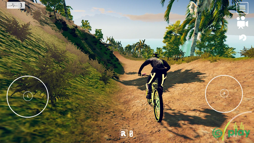 Descenders — скриншот 4