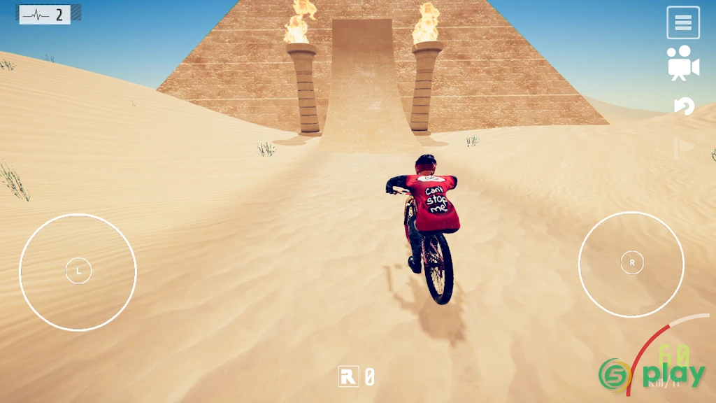 Descenders — скриншот 5