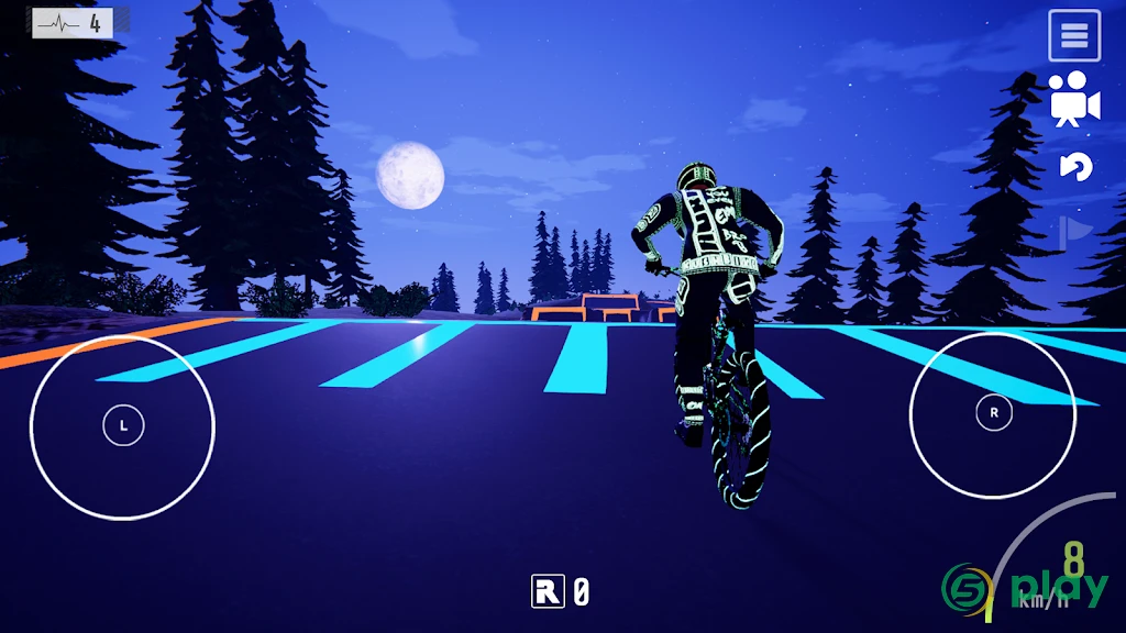 Descenders — скриншот 7