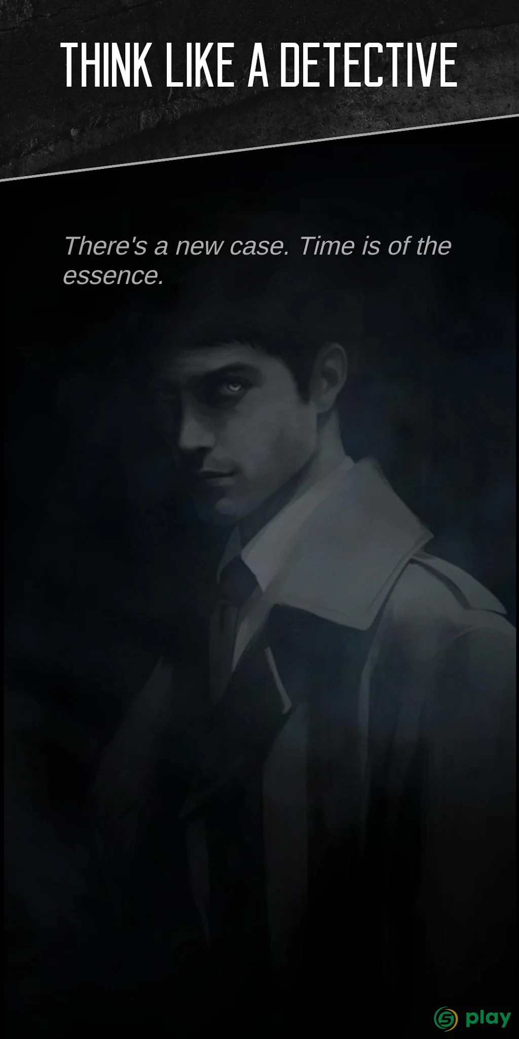 Detective Game: Детройтские преступления — скриншот 6
