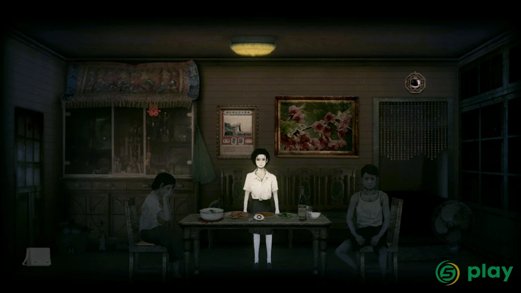 Detention — скриншот 1