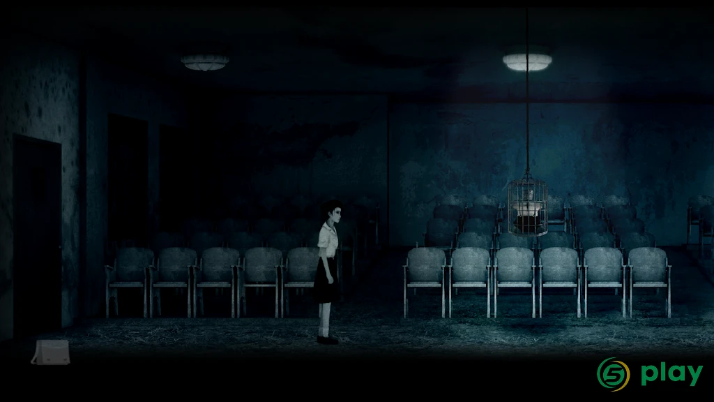 Detention — скриншот 5