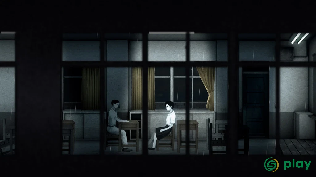 Detention — скриншот 7