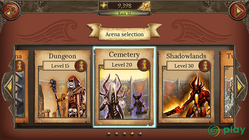 Devils & Demons Premium — скриншот 8