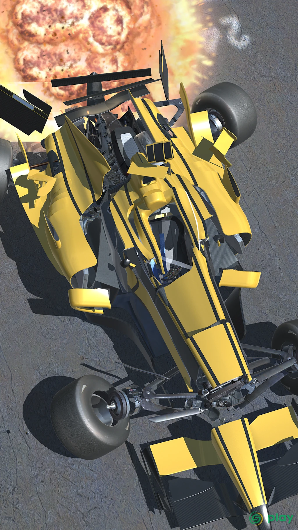 Disassembly 3D — скриншот 3
