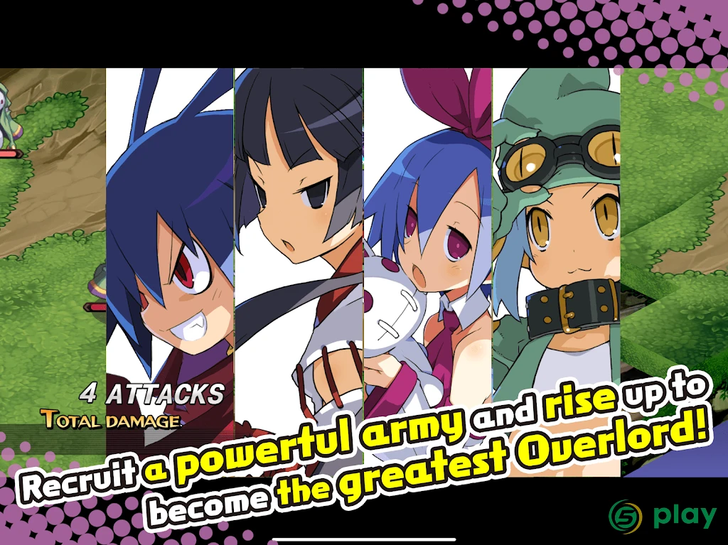 Disgaea 1 Complete — скриншот 9
