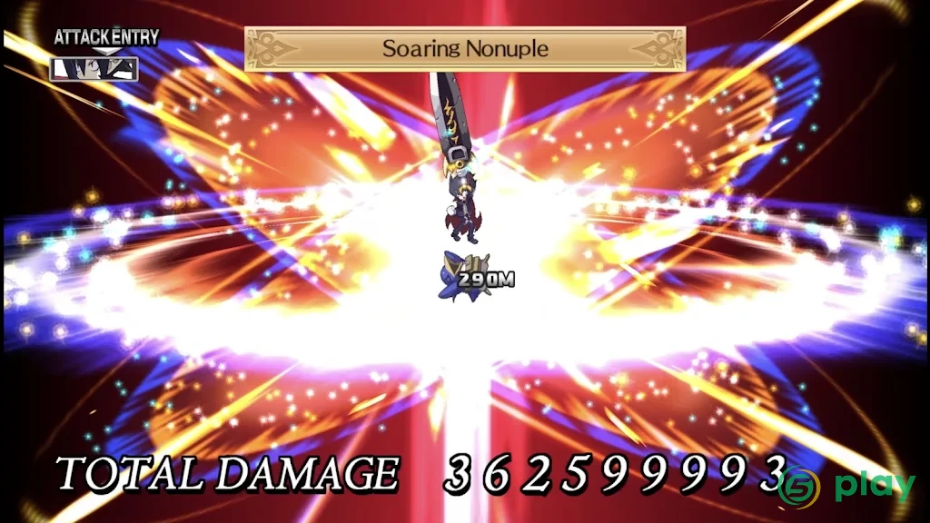 Disgaea 4: A Promise Revisited — скриншот 2