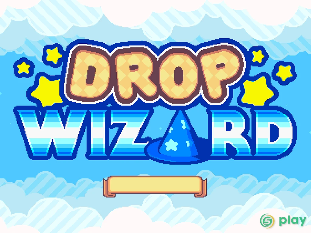 Drop Wizard — скриншот 12