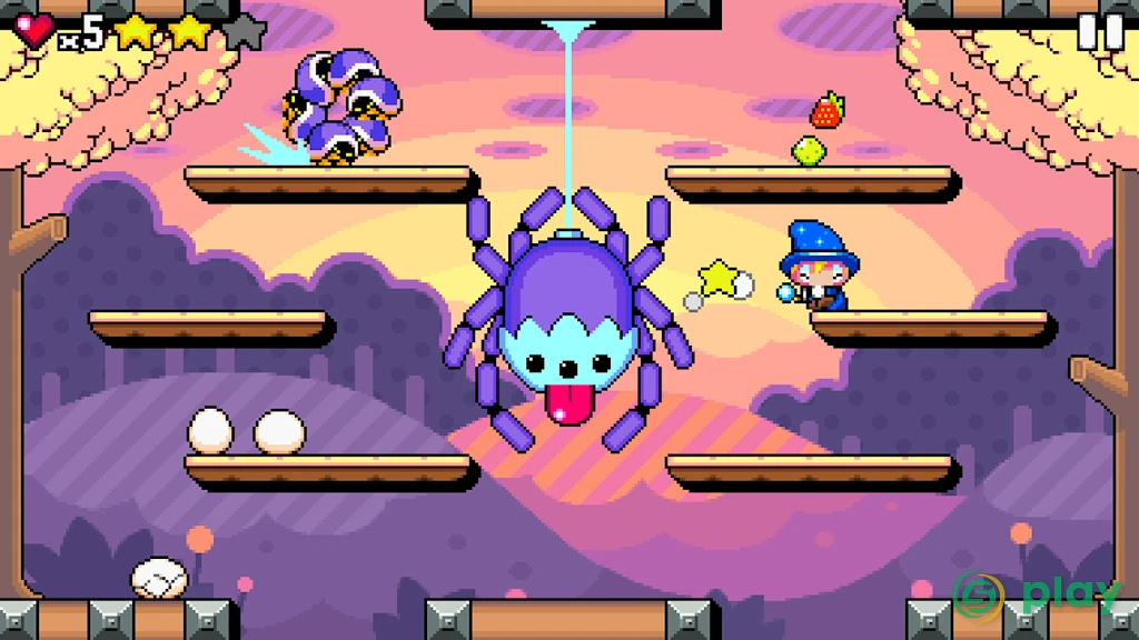 Drop Wizard — скриншот 3