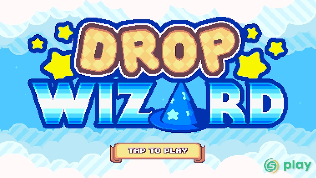 Drop Wizard — скриншот 6