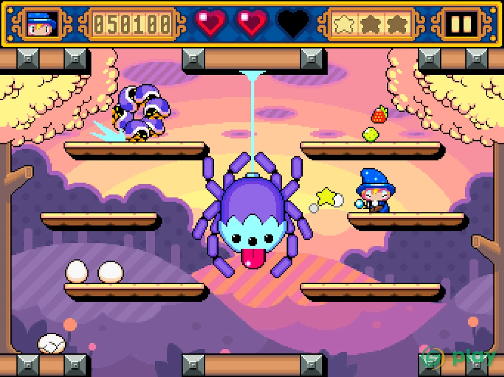 Drop Wizard — скриншот 9