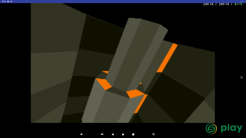DuckStation — скриншот 7