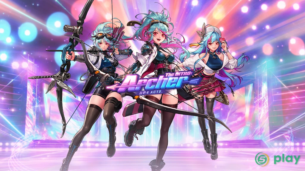 Dungeon & Fighter Mobile — скриншот 1