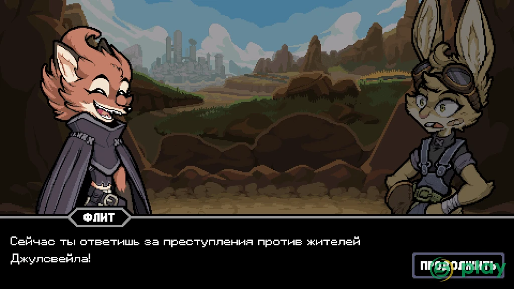 Dungeons of Aether — скриншот 3