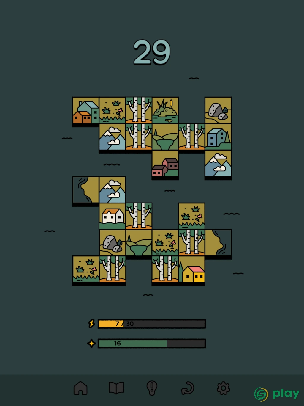 Эко-энергетические города — скриншот 9