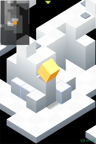 EDGE — скриншот 2
