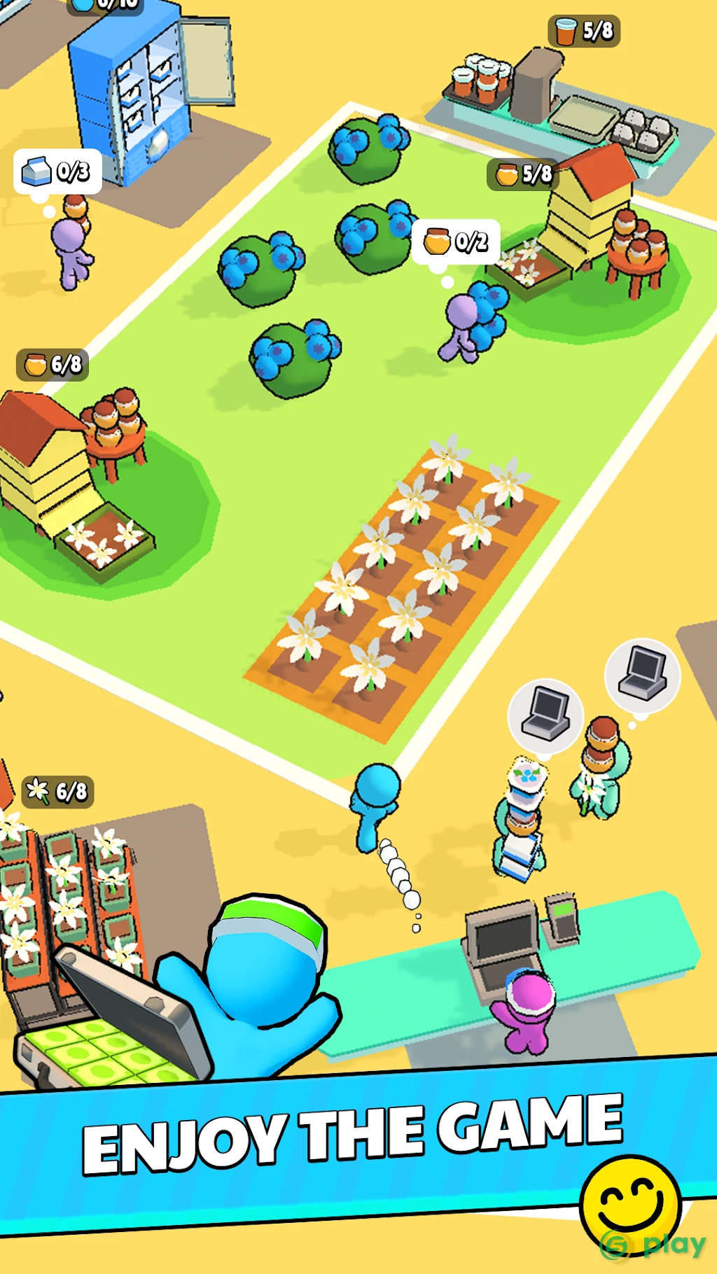 My Mini Mart — скриншот 6