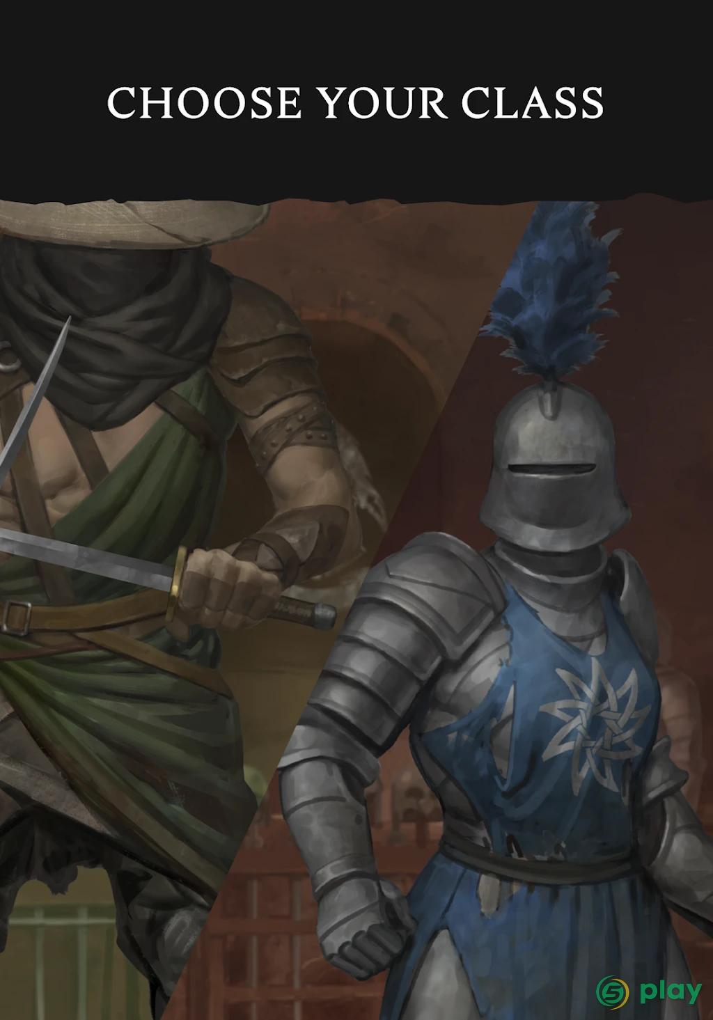 Eldrum: Black Dust – CRPG — скриншот 11