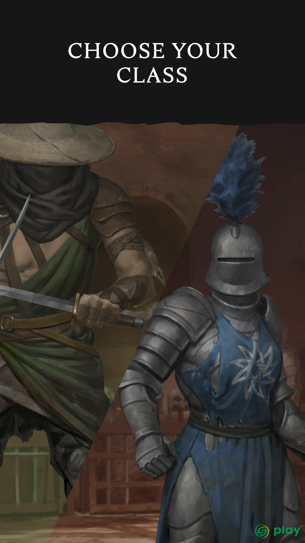 Eldrum: Black Dust – CRPG — скриншот 3