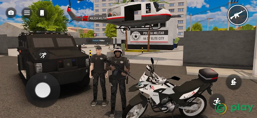 Elite Motos 2 — скриншот 1