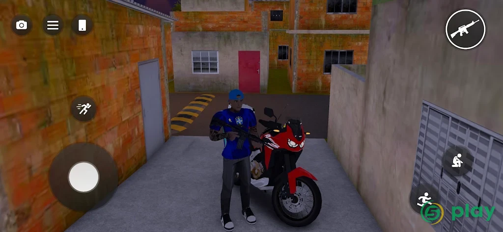 Elite Motos 2 — скриншот 2
