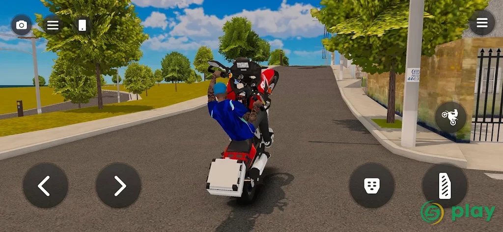 Elite Motos 2 — скриншот 4