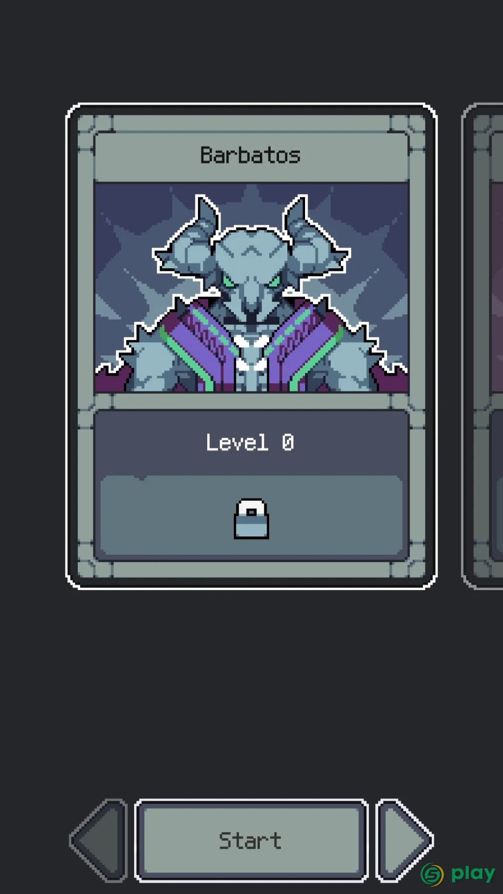 Endgame of Devil — скриншот 2