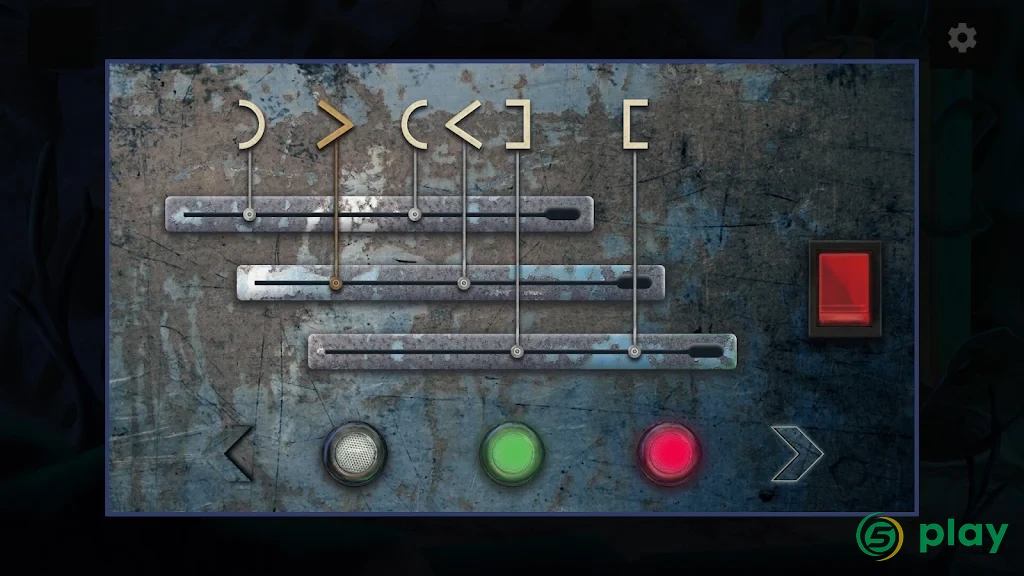Enypnion Redreamed — скриншот 7