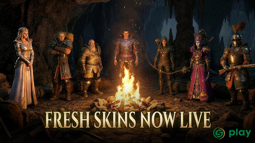 Halls of Torment: Premium — скриншот 3