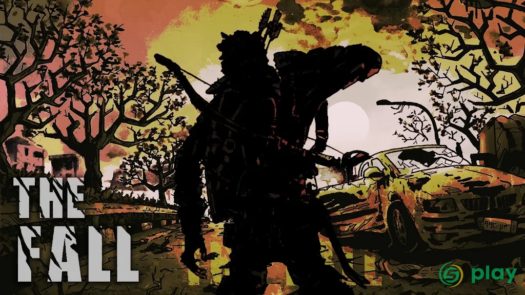 The Fall: Выживание — скриншот 6