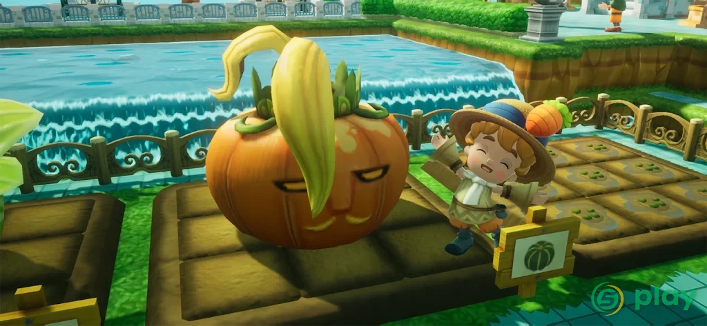 Fantasy Life i — скриншот 5