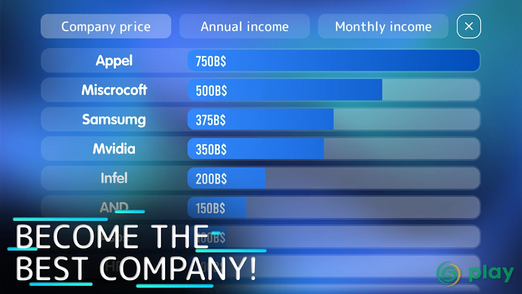 Mobiles Tycoon — скриншот 6