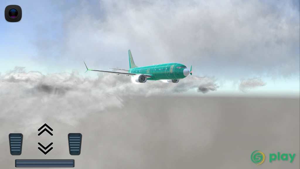 Flight 737 – MAXIMUM — скриншот 8