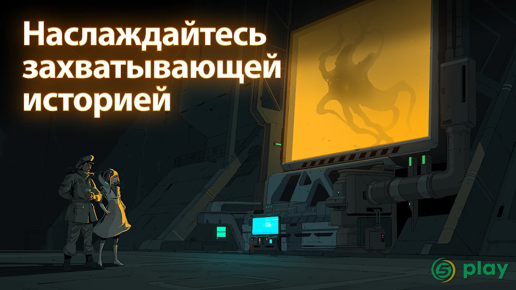 Летающий танк — скриншот 3
