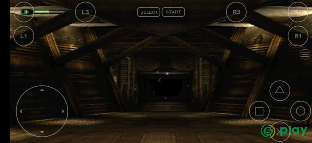 FPse64 for Android — скриншот 6