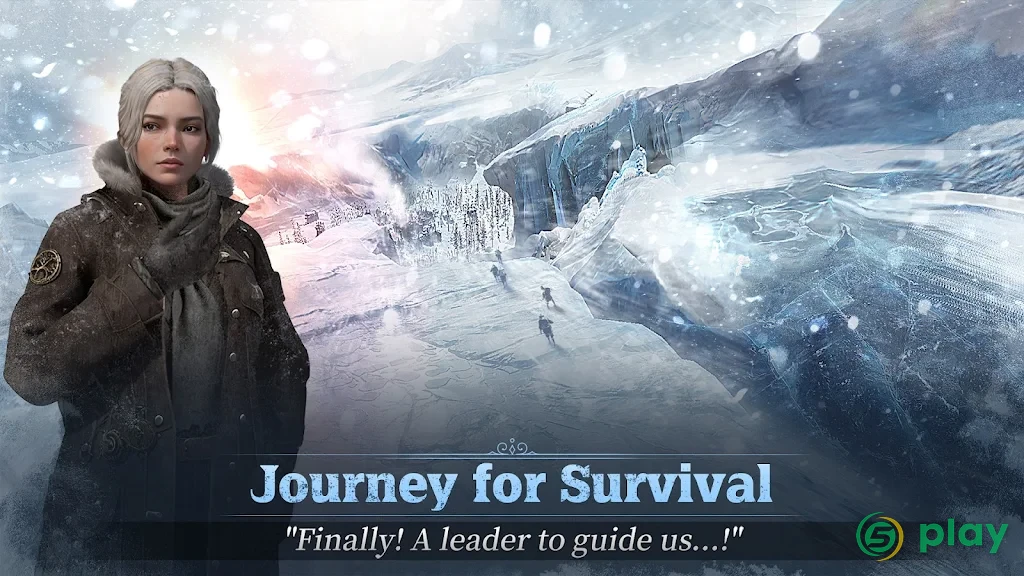 Frostpunk: За пределами льда — скриншот 2